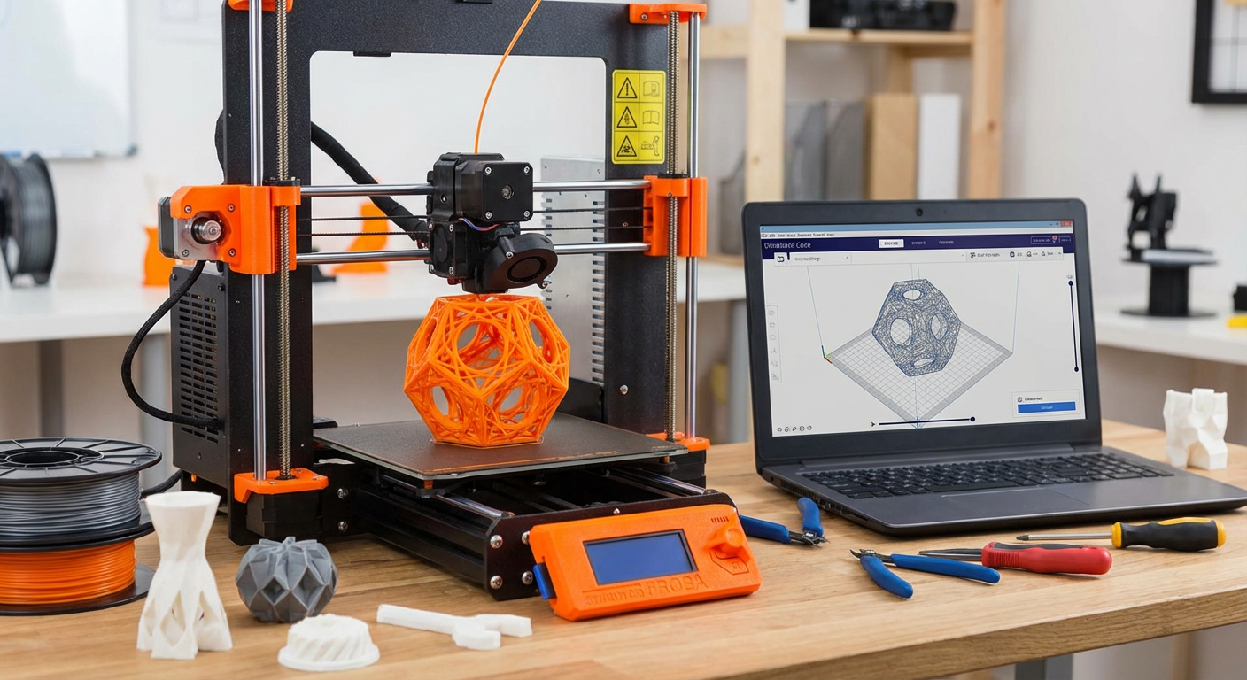 Print Model Examples 3D Printing and Modeling – Diginnov – Digital Innovation
